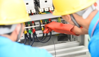 高低压开关柜的负荷率降低效率